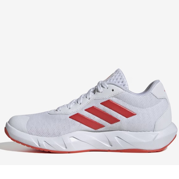 Adidas training shoes - Picture 3 of 6